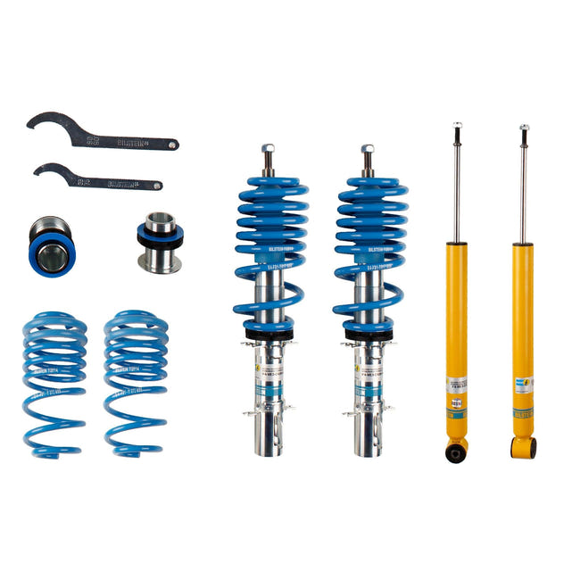 Bilstein B14 Gevindundervogn Audi A3 – varenr. 47-124851, billede 1