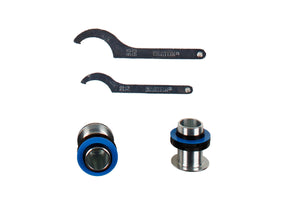 Bilstein B14 Gevindundervogn Audi A3 – varenr. 47-124851, billede 2