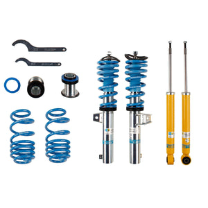 Bilstein B14 Gevindundervogn Audi A3 – varenr. 47-127708, billede 1