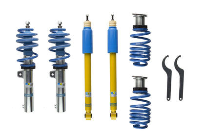 Bilstein B14 Gevindundervogn Audi A3 â€“ varenr. 47-229952, billede 1