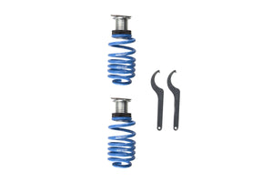 Bilstein B14 Gevindundervogn Audi A3 â€“ varenr. 47-229952, billede 2
