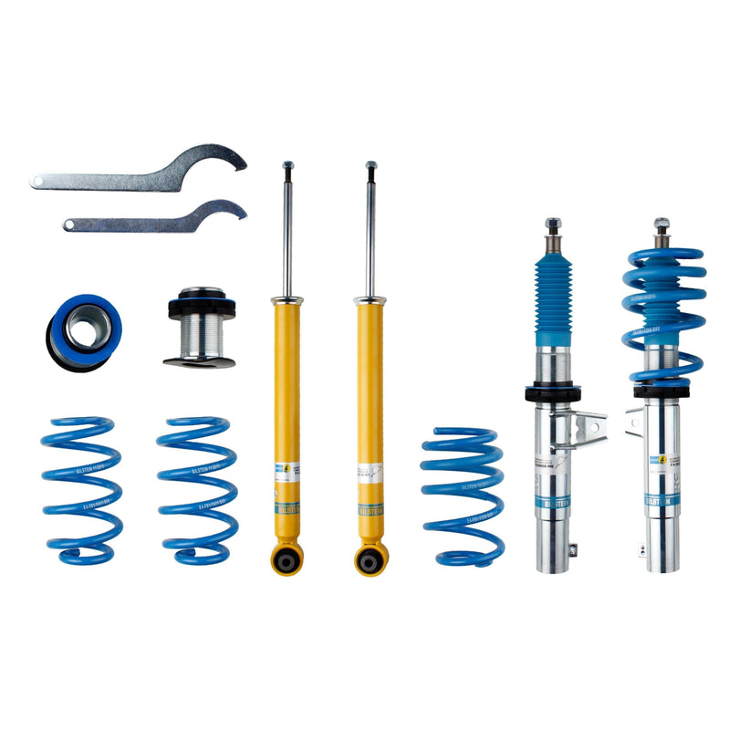 Bilstein B14 Gevindundervogn Audi A3 â€“ varenr. 47-254954, billede 1