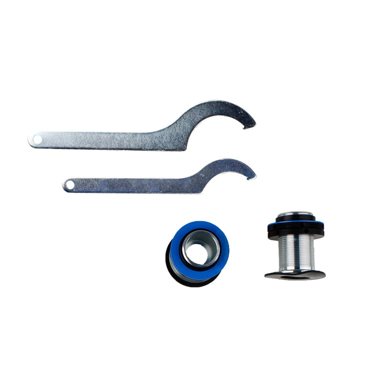 Bilstein B14 Gevindundervogn Audi A3 â€“ varenr. 47-254954, billede 2