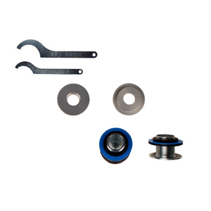 Bilstein B14 Gevindundervogn Audi A4 – varenr. 47-119444, billede 2