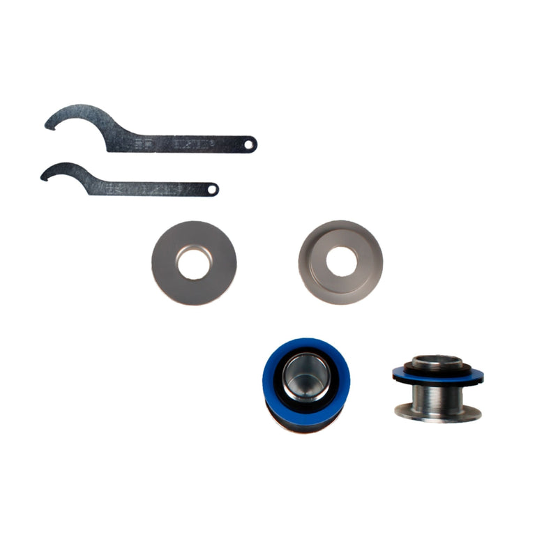 Bilstein B14 Gevindundervogn Audi A4 – varenr. 47-119444, billede 2