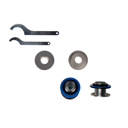 Bilstein B14 Gevindundervogn Audi A4 – varenr. 47-119444, billede 2
