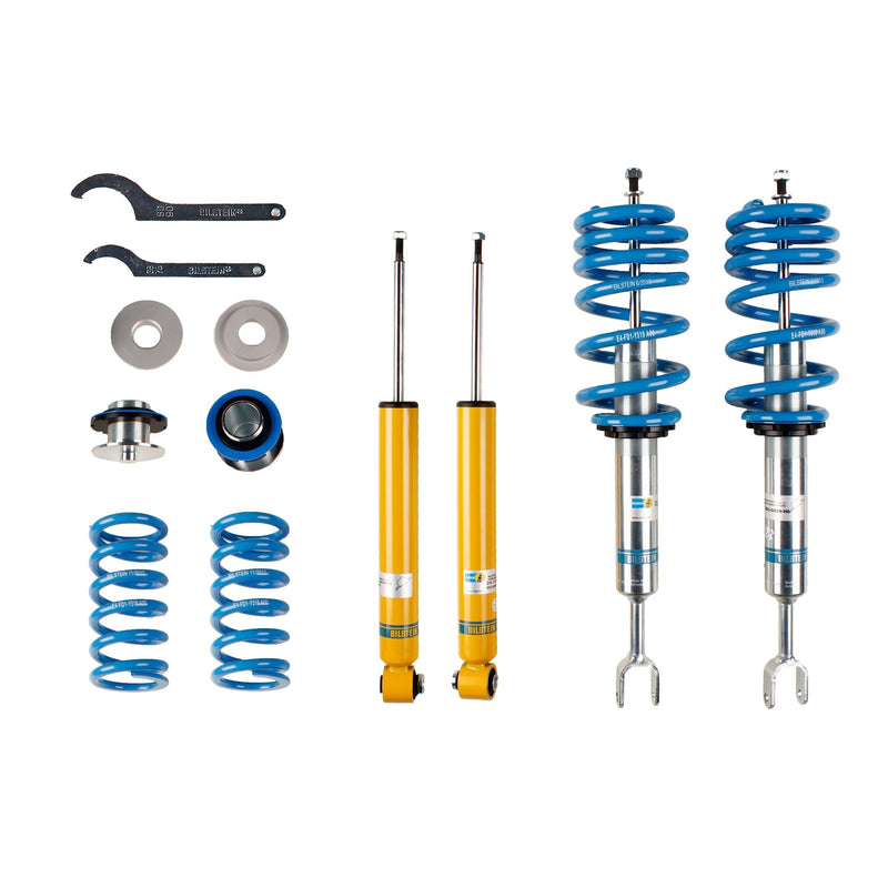 Bilstein B14 Gevindundervogn Audi A4 – varenr. 47-169289, billede 1