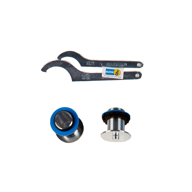 Bilstein B14 Gevindundervogn Audi A6 – varenr. 47-116573, billede 2