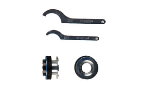 Bilstein B14 Gevindundervogn Audi A6 – varenr. 47-124806, billede 2