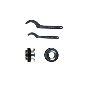 Bilstein B14 Gevindundervogn Audi A6 – varenr. 47-124806, billede 2