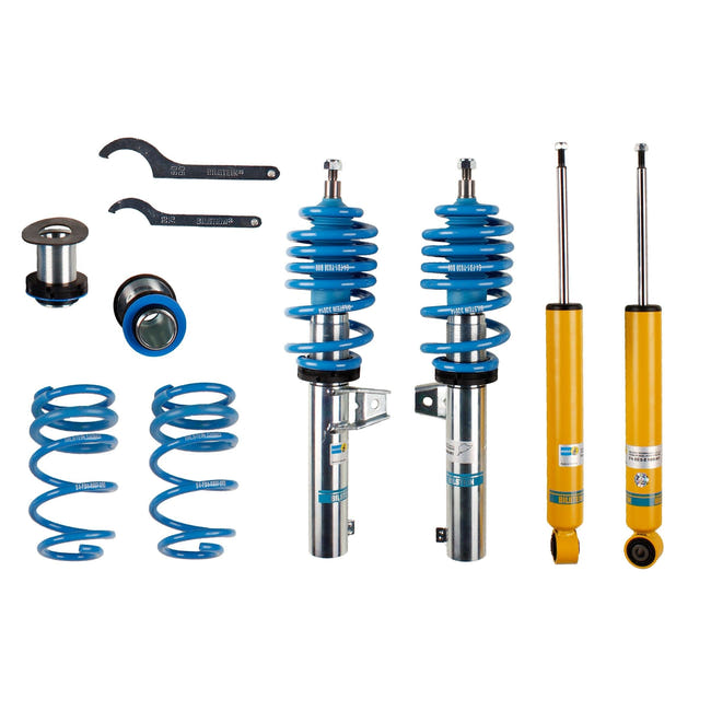 Bilstein B14 Gevindundervogn Audi TT 2 – varenr. 47-138896, billede 1