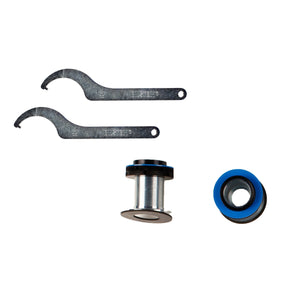 Bilstein B14 Gevindundervogn Audi TT â€“ varenr. 47-252349, billede 2