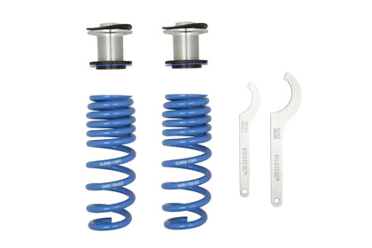 Bilstein B14 Gevindundervogn BMW 2-Serie â€“ varenr. 47-264632, billede 2