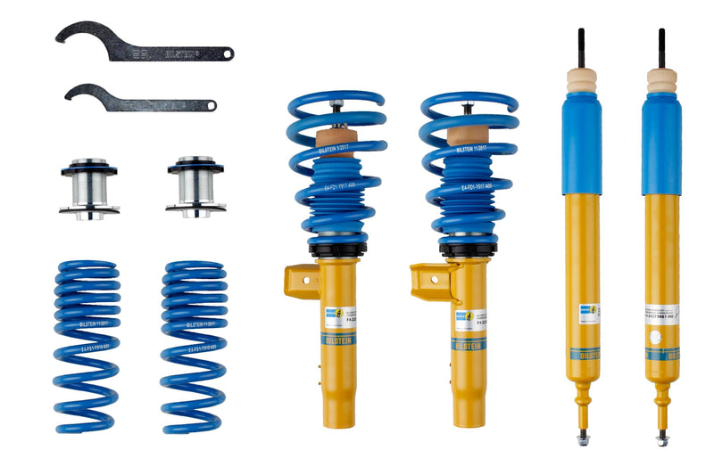 Bilstein B14 Gevindundervogn BMW 3-Serie E92 Coupé – varenr. 1435849, billede 1