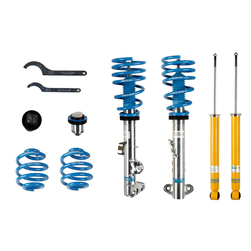Bilstein B14 Gevindundervogn BMW 3er â€“ varenr. 47-124813, billede 1