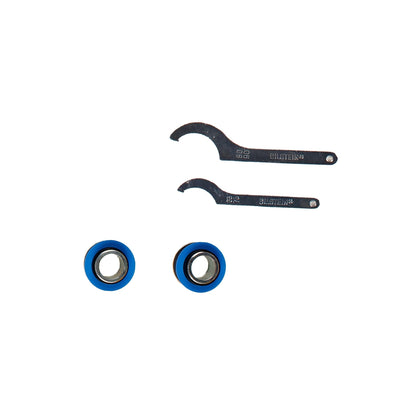 Bilstein B14 Gevindundervogn BMW 3er â€“ varenr. 47-126848, billede 2