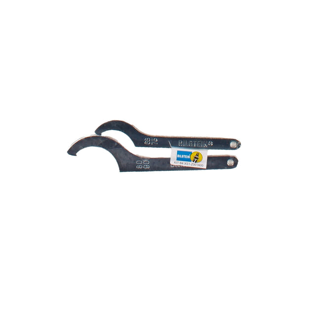 Bilstein B14 Gevindundervogn BMW 5 E39 â€“ varenr. 47-100763, billede 2