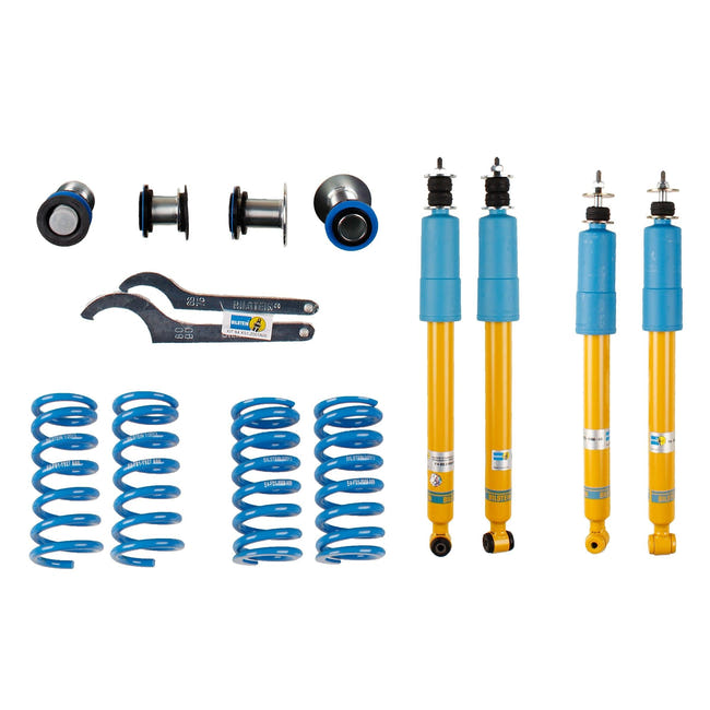 Bilstein B14 Gevindundervogn Chrysler Crossfire â€“ varenr. 47-119536, billede 1