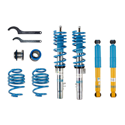 Bilstein B14 Gevindundervogn Citroen C2 â€“ varenr. 47-168299, billede 1