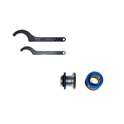 Bilstein B14 Gevindundervogn Citroen C2 â€“ varenr. 47-168299, billede 2