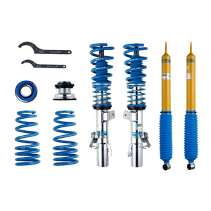 Bilstein B14 Gevindundervogn Ford Focus 2 â€“ varenr. 47-121225, billede 1