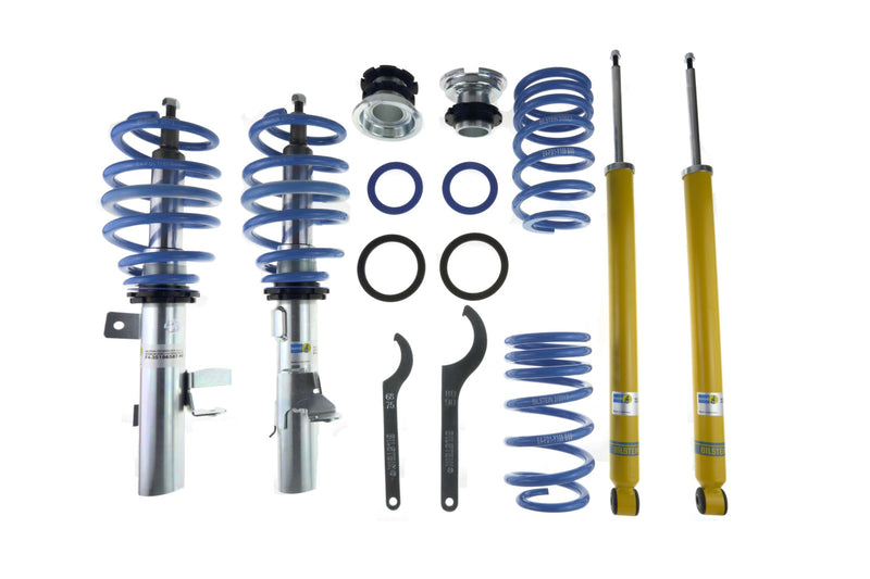 Bilstein B14 Gevindundervogn Ford Focus 3 â€“ varenr. 47-196568, billede 1