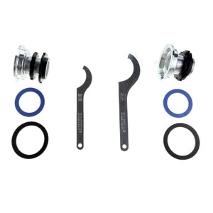 Bilstein B14 Gevindundervogn Ford Focus 3 â€“ varenr. 47-196568, billede 2