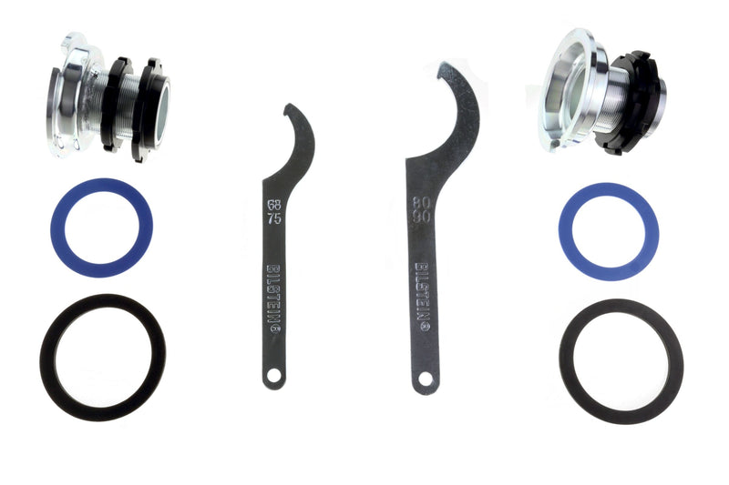 Bilstein B14 Gevindundervogn Ford Focus 3 â€“ varenr. 47-196568, billede 2