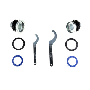 Bilstein B14 Gevindundervogn Ford Focus 3 â€“ varenr. 47-232952, billede 2