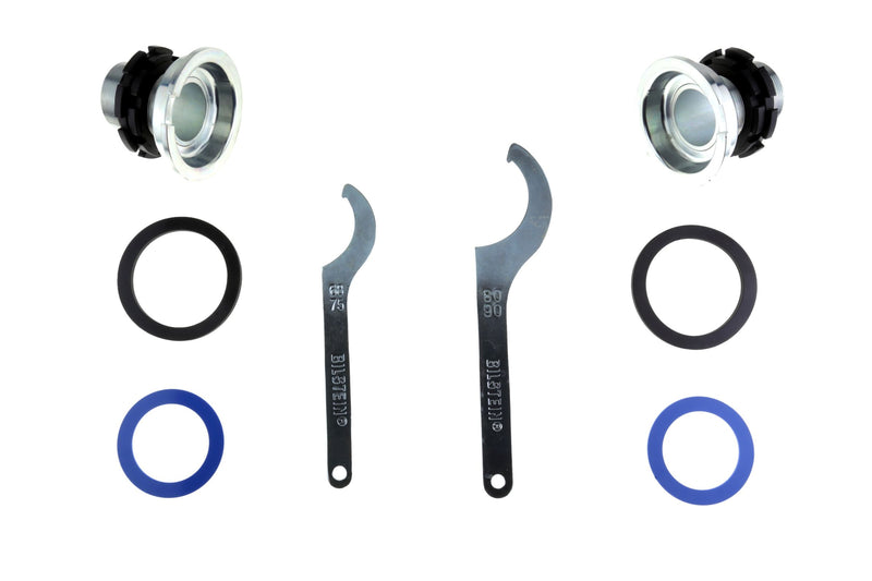 Bilstein B14 Gevindundervogn Ford Focus 3 â€“ varenr. 47-232952, billede 2