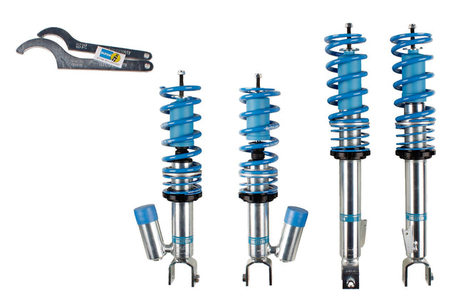 Bilstein B14 Gevindundervogn Honda S2000 â€“ varenr. 47-080386, billede 1