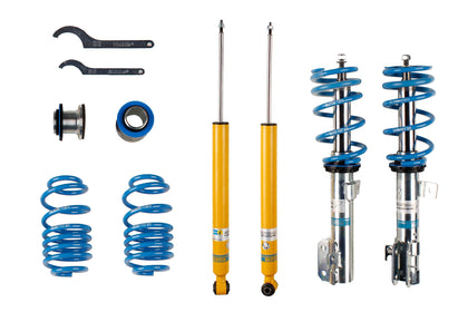 Bilstein B14 Gevindundervogn Mazda 2 â€“ varenr. 47-167490, billede 1