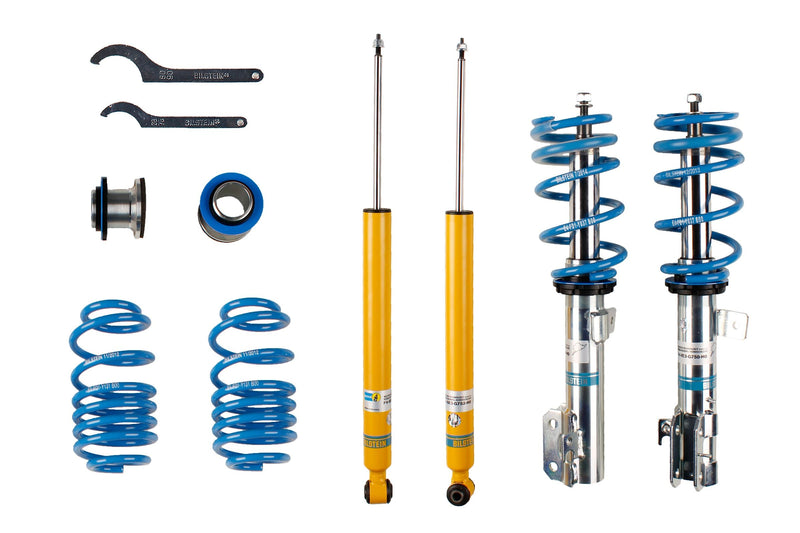 Bilstein B14 Gevindundervogn Mazda 2 â€“ varenr. 47-167490, billede 1