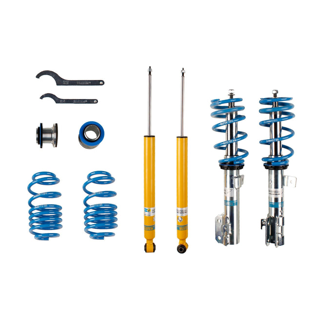 Bilstein B14 Gevindundervogn Mazda 2 â€“ varenr. 47-167490, billede 1