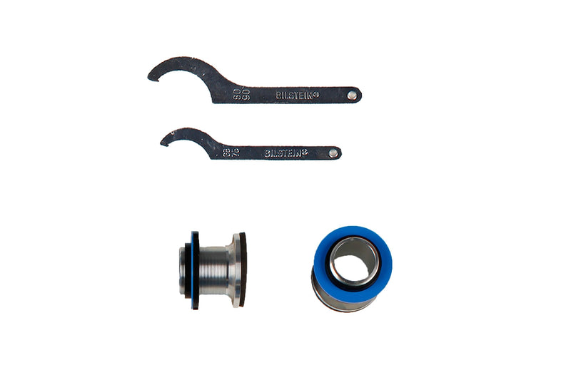 Bilstein B14 Gevindundervogn Mazda 2 â€“ varenr. 47-167490, billede 2