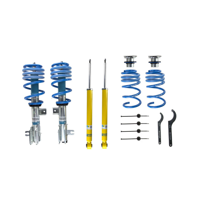 Bilstein B14 Gevindundervogn Mazda 3 â€“ varenr. 47-242302, billede 1