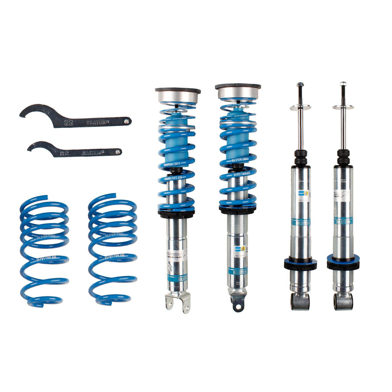 Bilstein B14 Gevindundervogn Mazda MX-5 3 â€“ varenr. 47-131811, billede 1