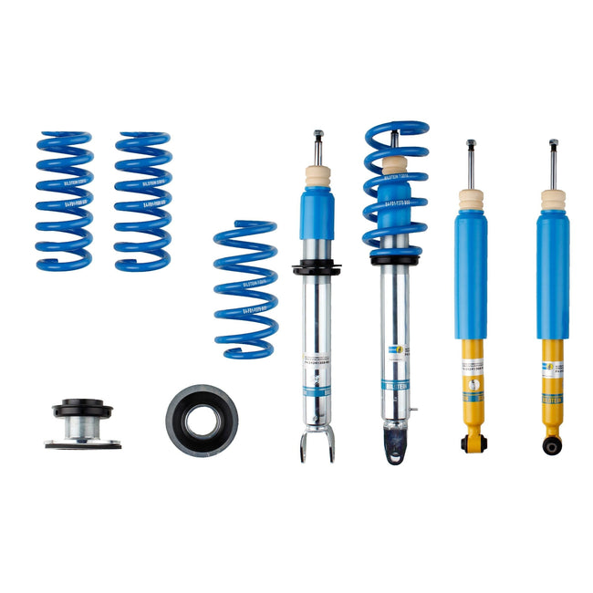 Bilstein B14 Gevindundervogn Mercedes C-klasse â€“ varenr. 47-241343, billede 1