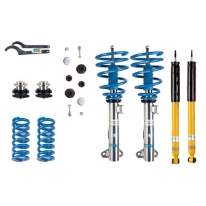 Bilstein B14 Gevindundervogn Mercedes CLK â€“ varenr. 47-100770, billede 1