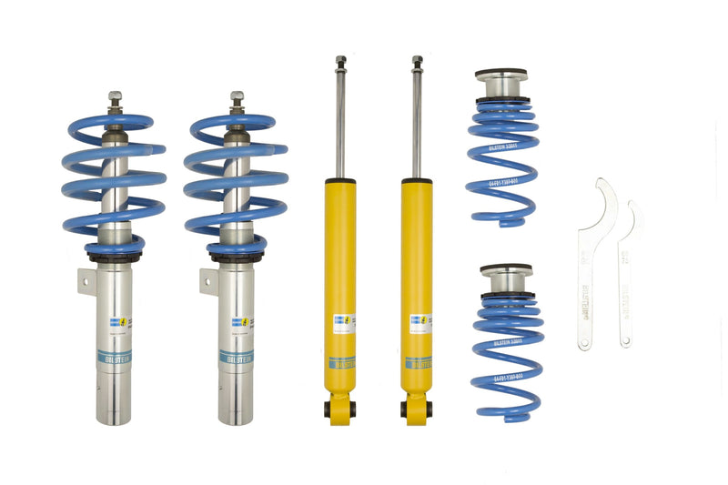 Bilstein B14 Gevindundervogn Mini F55 â€“ varenr. 47-244412, billede 1