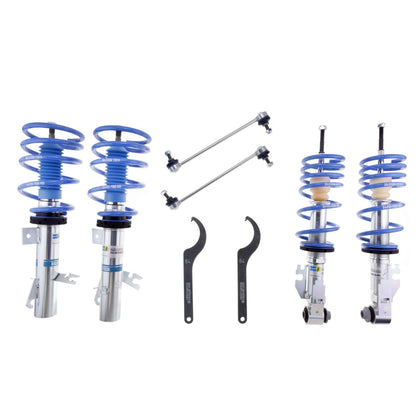 Bilstein B14 Gevindundervogn Mini R55 â€“ varenr. 47-139060, billede 1