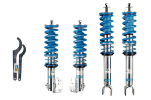 Bilstein B14 Gevindundervogn Mitsubishi Lancer Evolution 7 â€“ varenr. 47-118478, billede 1