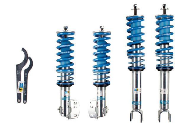 Bilstein B14 Gevindundervogn Mitsubishi Lancer Evolution 7 â€“ varenr. 47-118478, billede 1