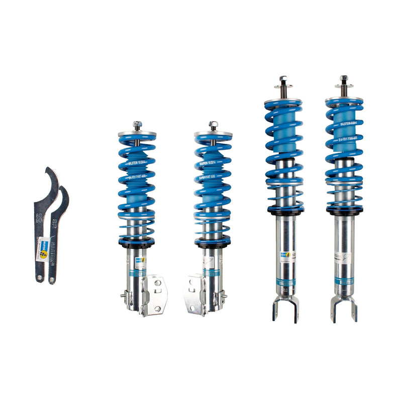 Bilstein B14 Gevindundervogn Mitsubishi Lancer Evolution 8 â€“ varenr. 47-118478, billede 1