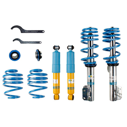 Bilstein B14 Gevindundervogn Opel Astra H – varenr. 47-121133, billede 1