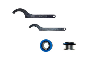 Bilstein B14 Gevindundervogn Opel Corsa B – varenr. 47-080713, billede 2