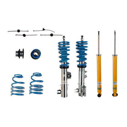 Bilstein B14 Gevindundervogn Opel Corsa D â€“ varenr. 47-164499, billede 1