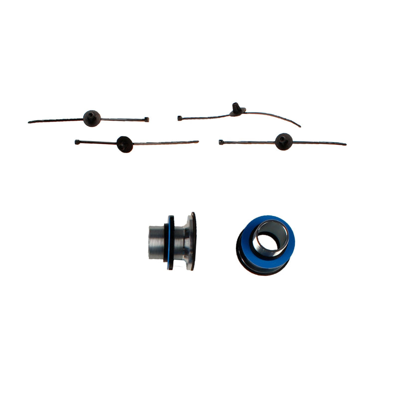 Bilstein B14 Gevindundervogn Opel Corsa D â€“ varenr. 47-164499, billede 2