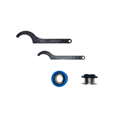 Bilstein B14 Gevindundervogn Opel Tigra – varenr. 47-080713, billede 2