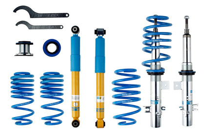 Bilstein B14 Gevindundervogn Peugeot 208 â€“ varenr. 47-242142, billede 1